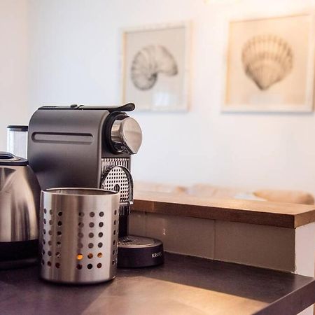 Appartement 2 Personnes, Place St Sauveur A 2Min Caen Ngoại thất bức ảnh