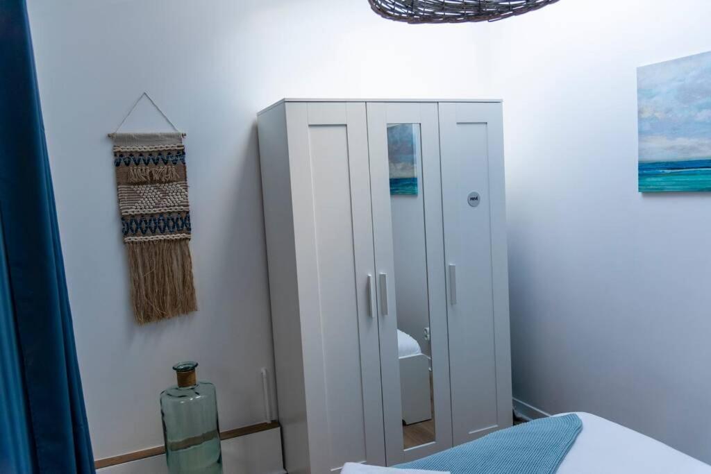 Appartement 2 Personnes, Place St Sauveur A 2Min Caen Ngoại thất bức ảnh