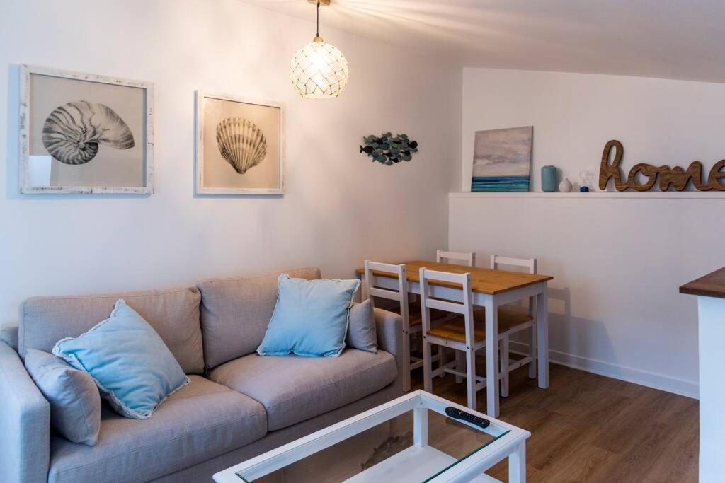 Appartement 2 Personnes, Place St Sauveur A 2Min Caen Ngoại thất bức ảnh