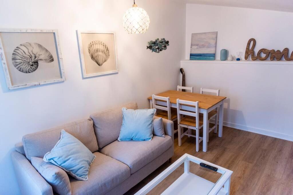Appartement 2 Personnes, Place St Sauveur A 2Min Caen Ngoại thất bức ảnh